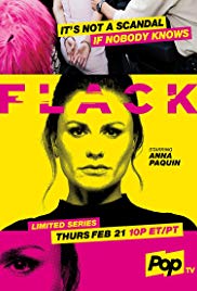 Flack (2019 ) Free Tv Series
