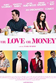 For Love or Money (2018) M4uHD Free Movie
