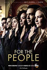 For The People (2018 ) Free Tv Series