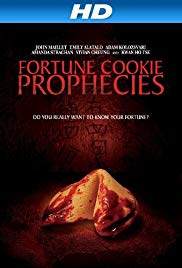Fortune Cookie Prophecies (2011) M4uHD Free Movie