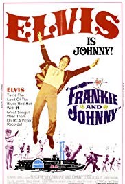 Frankie and Johnny (1966) Free Movie