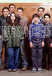 Freaks and Geeks (19992000) M4uHD Free Movie