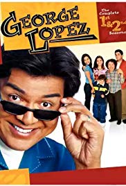 George Lopez (20022007) Free Tv Series