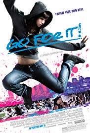 Go for It! (2011) M4uHD Free Movie