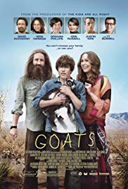 Goats (2012) Free Movie