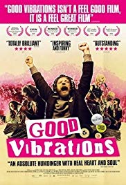 Good Vibrations (2012) Free Movie M4ufree