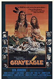 Grayeagle (1977) Free Movie