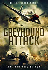 Greyhound Attack (2019) Free Movie