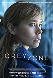 Greyzone (2018 ) Free Tv Series