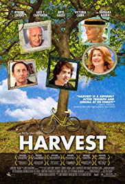 Harvest (2010) Free Movie
