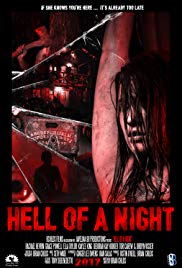 Hell of a Night (2019) M4uHD Free Movie