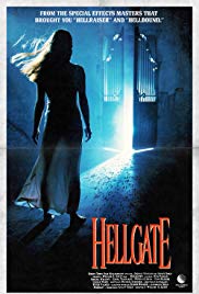 Hellgate (1989) Free Movie