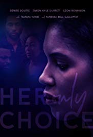 Her Only Choice (2018) M4uHD Free Movie