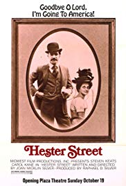 Hester Street (1975) Free Movie