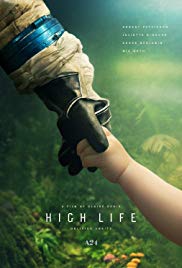 High Life (2018) Free Movie M4ufree