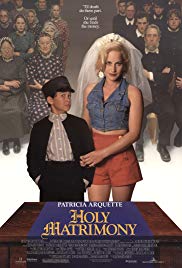 Holy Matrimony (1994) Free Movie
