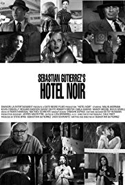 Hotel Noir (2012) Free Movie