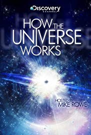 How the Universe Works (2010 ) Free Tv Series