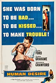 Human Desire (1954) M4uHD Free Movie