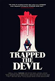 I Trapped the Devil (2019) M4uHD Free Movie