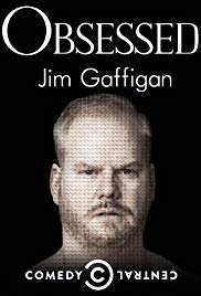 Jim Gaffigan: Obsessed (2014) M4uHD Free Movie