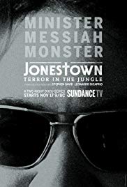 Jonestown: Terror in the Jungle (2018 ) M4uHD Free Movie