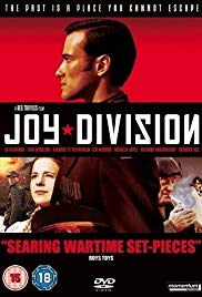 Joy Division (2006) Free Movie