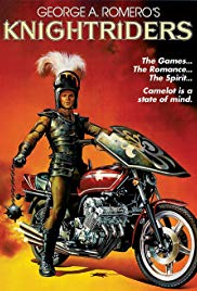 Knightriders (1981) M4uHD Free Movie
