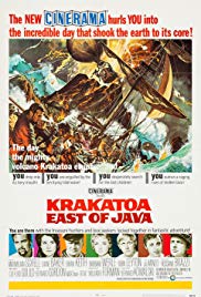 Krakatoa: East of Java (1968) Free Movie