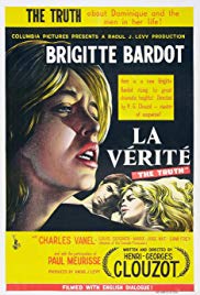 La Vérité (1960) Free Movie