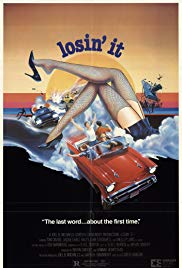 Losin It (1983) M4uHD Free Movie