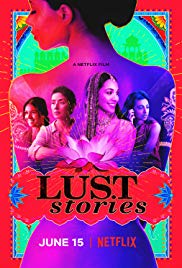 Lust Stories (2018) M4uHD Free Movie
