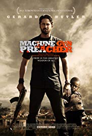 Machine Gun Preacher (2011) Free Movie M4ufree