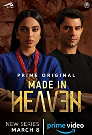 Made in Heaven (2018 ) Free Tv Series