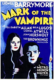 Mark of the Vampire (1935) Free Movie M4ufree