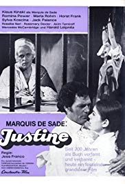 Marquis de Sades Justine (1969) Free Movie M4ufree