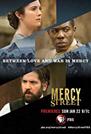 Mercy Street (20162017) Free Tv Series