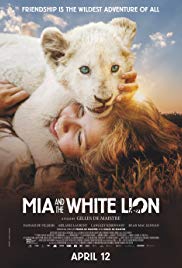 Mia and the White Lion (2018) Free Movie