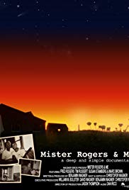Mister Rogers & Me (2010) M4uHD Free Movie