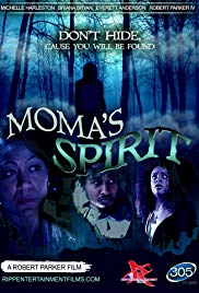 Momas Spirit (2016) Free Movie M4ufree