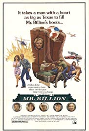 Mr. Billion (1977) Free Movie