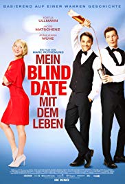 My Blind Date with Life (2017) M4uHD Free Movie