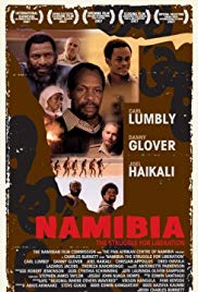 Namibia: The Struggle for Liberation (2007) M4uHD Free Movie