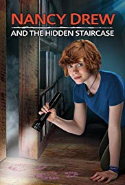 Nancy Drew and the Hidden Staircase (2019) M4uHD Free Movie