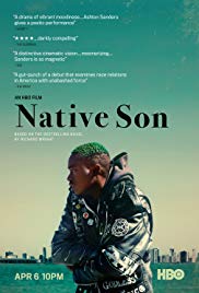 Native Son (2019) Free Movie M4ufree