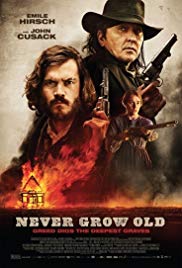 Never Grow Old (2019) M4uHD Free Movie