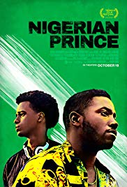 Nigerian Prince (2018) M4uHD Free Movie