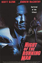 Night of the Running Man (1995) Free Movie