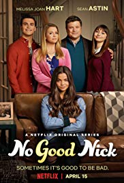 No Good Nick (2019 ) M4uHD Free Movie
