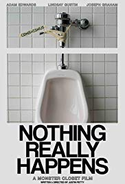 Nothing Really Happens (2018) Free Movie M4ufree